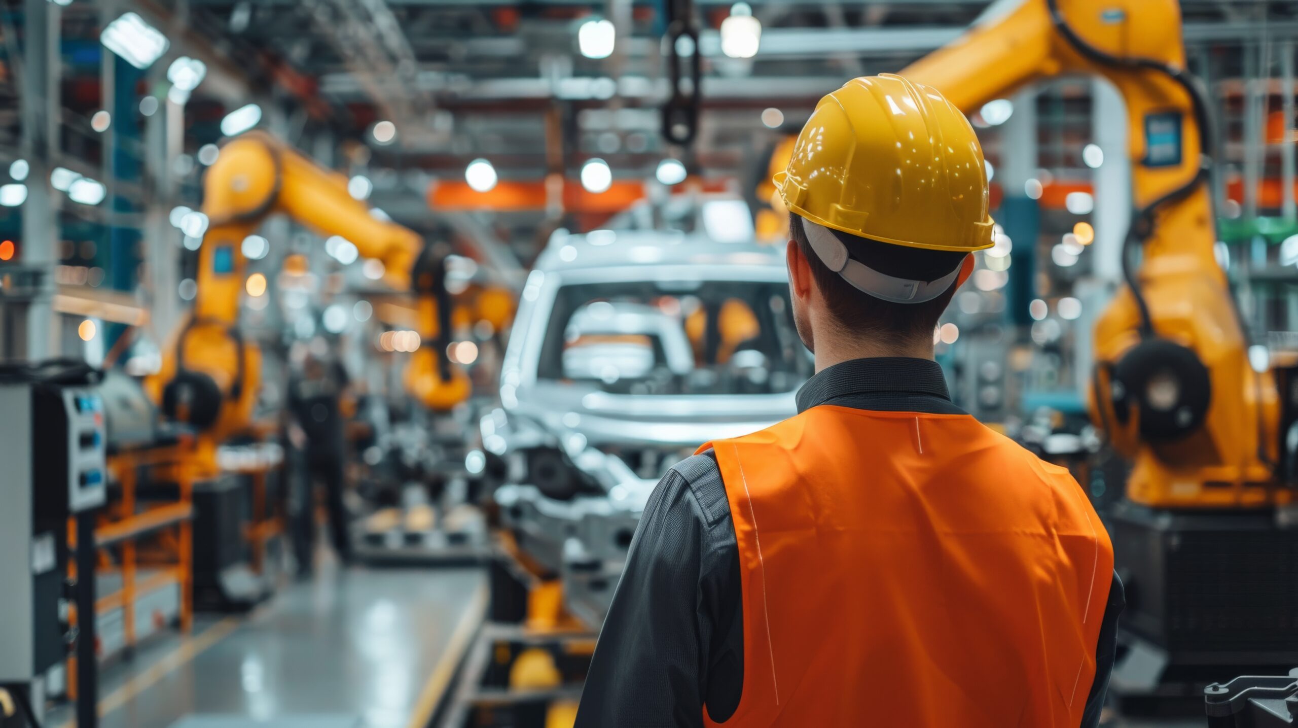 Industria